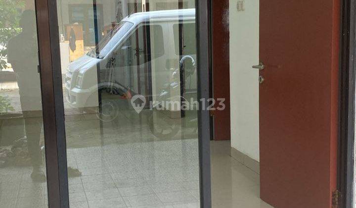 Rumah Bagus Di Cluster Panorama di Bekasi Utara 2