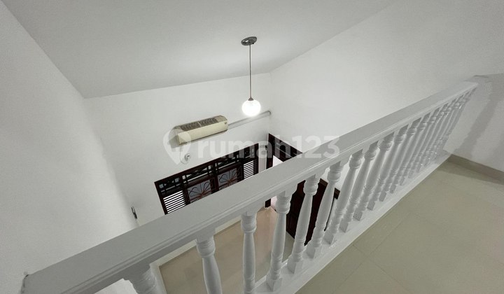 Rumah Bagus Di Pondok Bambu Di Duren Sawit Jakarta Timur 2