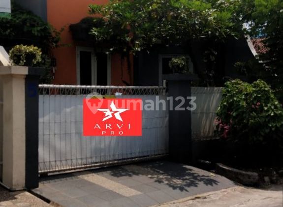 Di Jual Rumah Bagus Di Cluster Raflesia di Bekasi Timur 2