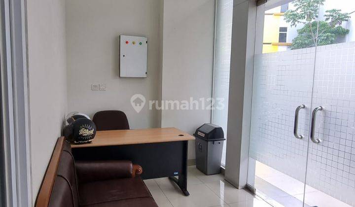  Ruko di Ruko Emerald Summarecon Bekasi, Summarecon Bekasi 2