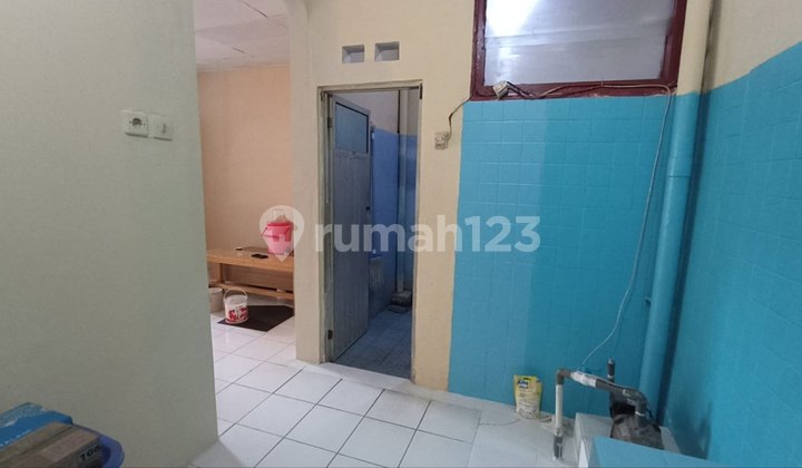 Rumah Bagus Di Jakarta Timur di Duren Sawit 2