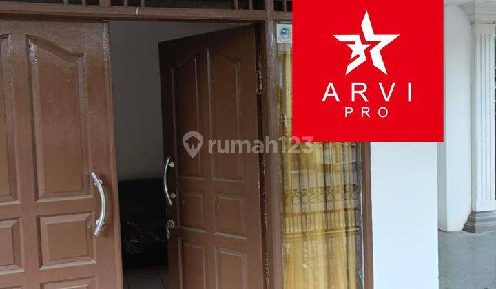  Rumah Bagus  Di Sewakan di Perumahan Pondok timur Mas  bekasi Selatan, Pekayon 2