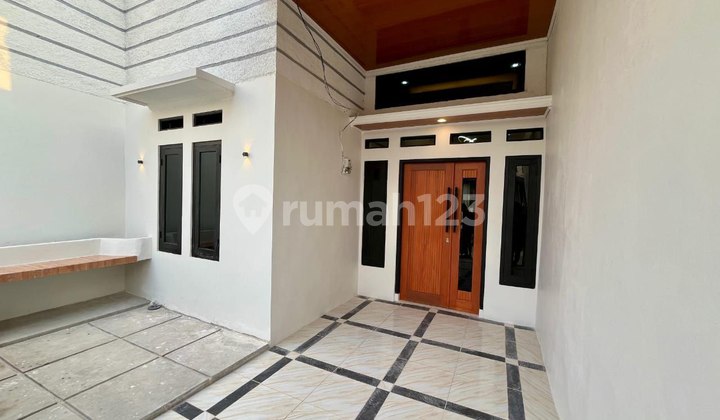 Rumah Bagus Di Griya Asri Di Tambun Selatan Bekasi 2