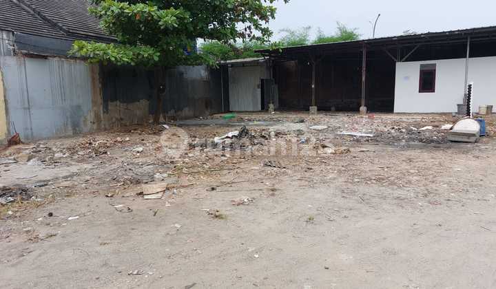 Strategic Warehouse in East Bekasi