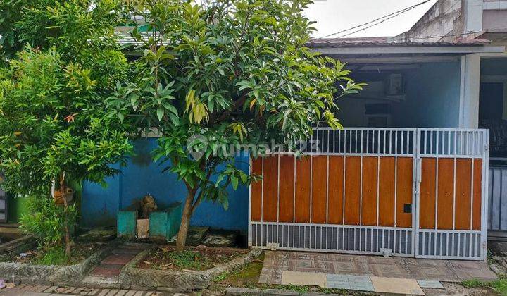 Rumah Bagus Siap Huni.di Bekasi Timur Regency 1