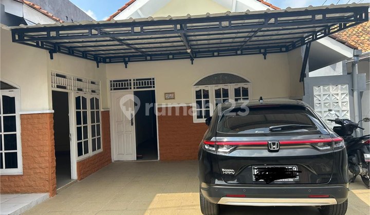 Nice House in Kalisari, Pasar Rebo, East Jakarta Nice House in Kalisari, Pasar Rebo, East Jakarta