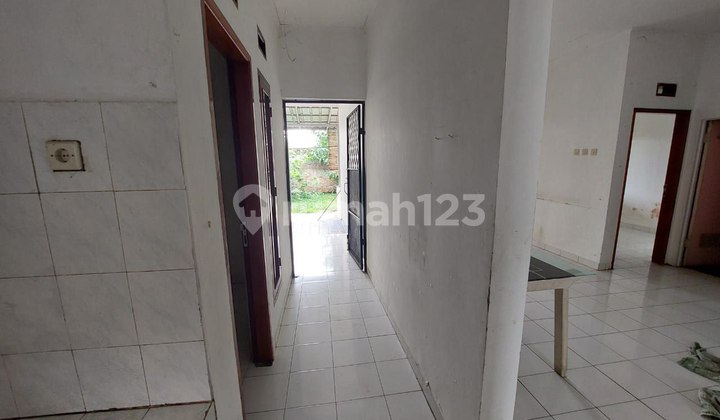 Rumah Bagus Di Kav Pln Di Cikunir Jatiasih