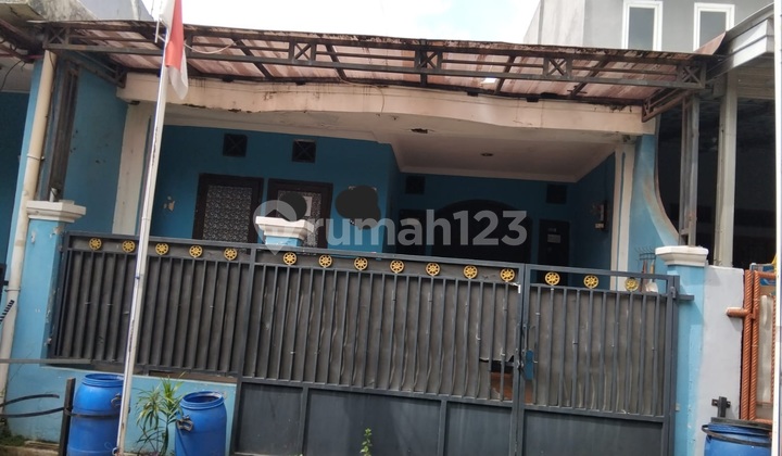 Rumah Bagus Di Mutiara Gading 2 di Bekasi Timur 2