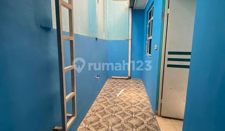 Rumah Bagus Di Pulogebang Jakarta Timur 2