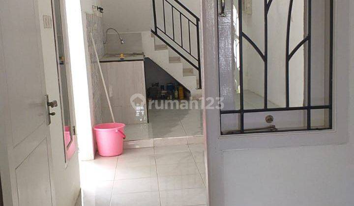 Rumah Bagus Terenovasi Siap Huni Di Jati Mekar 2