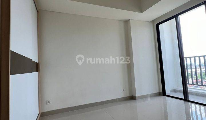 Apartemen Cleon Park Apartment Jakarta Garden City Baru Unfurnished 2