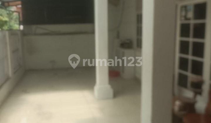 Nice House in Malaka Country at Pondok Kopi