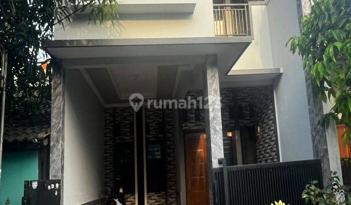  Rumah Bagus di Pekayon Bekasi, Pekayon 2