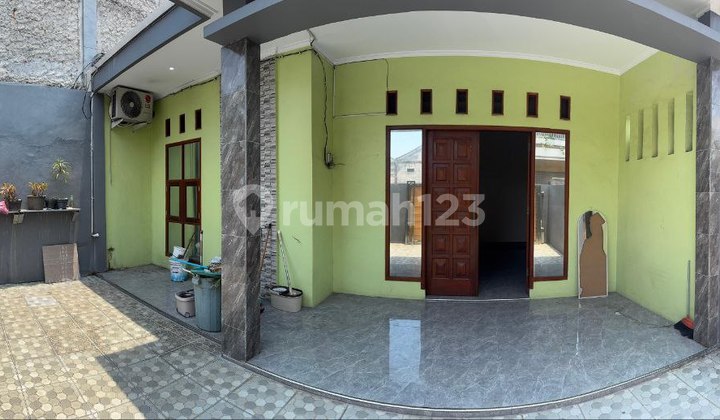 Nice House In Cipendawa Bojong Menteng in Bekasi