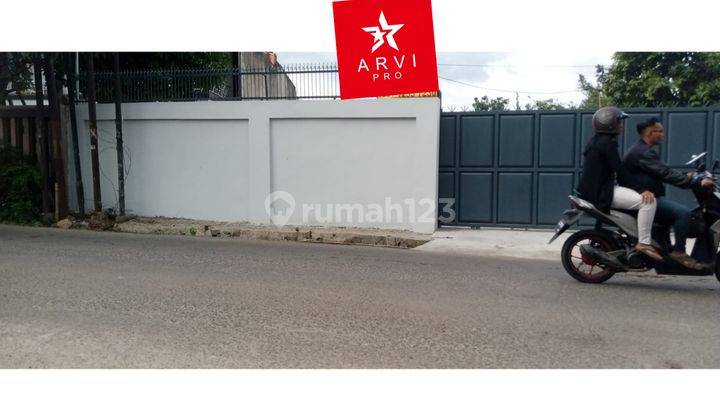 Ruang-usaha Strategis Di Mustika Sari di Bekasi Timur 1