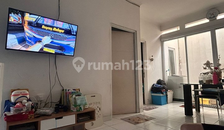 Rumah Bagus di Cluster Mutiara di Jaka Sampurna Bekasi 2