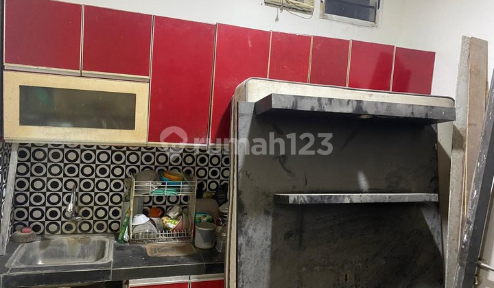 Nice 2-Story Semi-Furnished House in Bintara, Bekasi Nice 2-Story Semi-Furnished House in Bintara, Bekasi