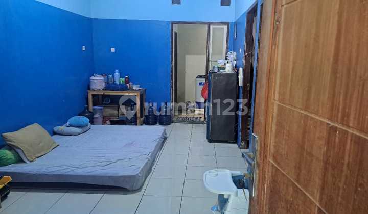 Rumah Bagus Terenovasi Siap Huni Di Mutiara Gading Bekasi.timur 2