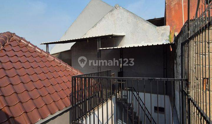  Rumah  Sudah Renovasi Di Perm Limus Pratama, Cileungsi 2