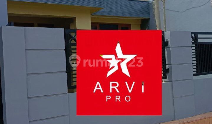 Rumah Bagus Siap Huni Di Jatibening Estate Bekasi Rumah Bagus Siap Huni Di Jatibening Estate Bekasi