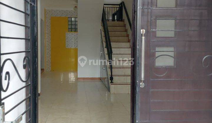 Rumah Semi Furnished Bagus di jatibening estate  bekasi, Jatibening 1