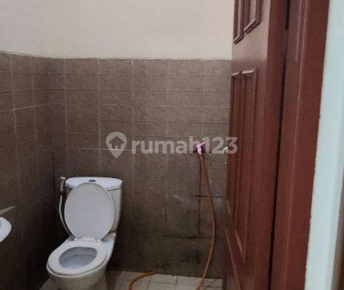 Rumah Bagus Strategis Di Cluster di Bekasi Timur 2