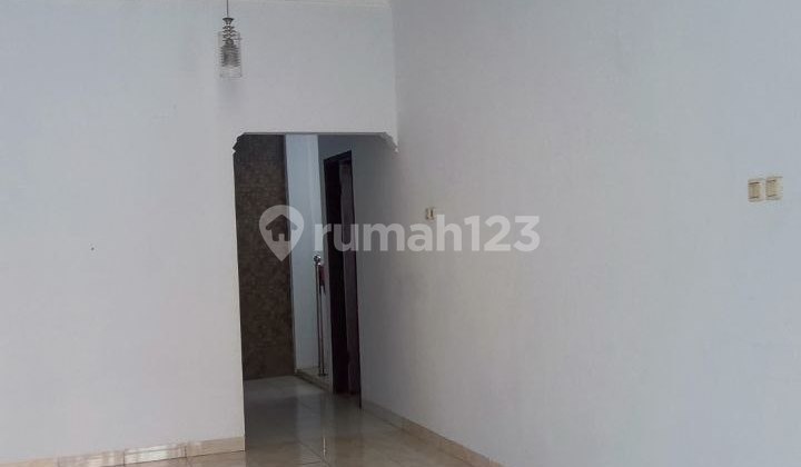 Rumah Bagus Di Prima Harapan Regency di Bekasi Utara 2