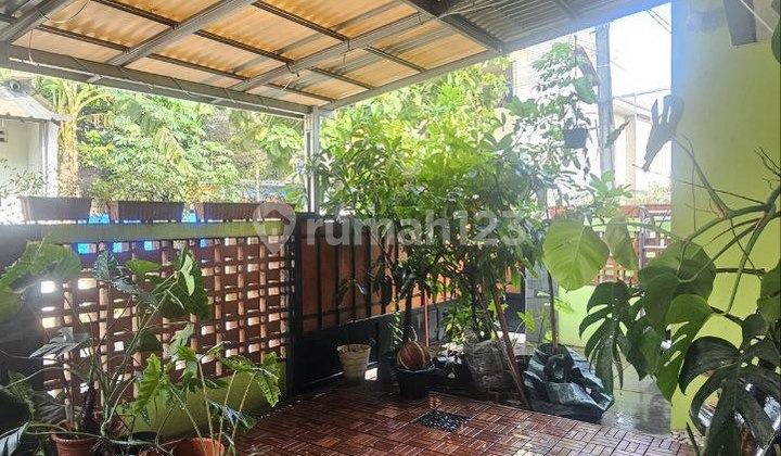 Nice House In Jati Asih South Bekasi 2