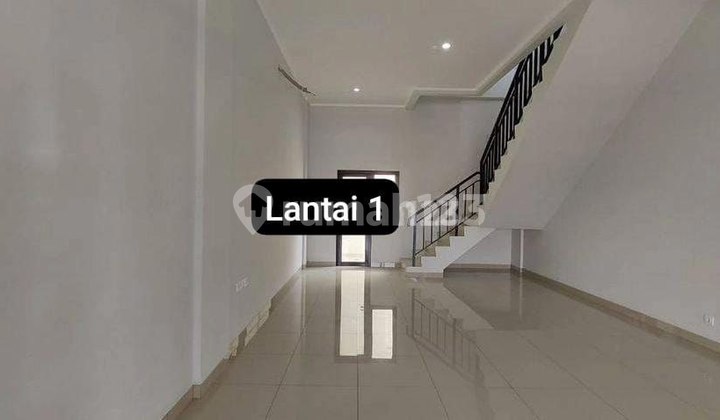 Ruko 3 Lantai Di Summarecon Bekasi di Bekasi Timur 2