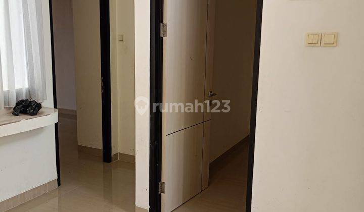 Rumah Bagus Di Cluster Familia Urban di Bekasi Timur 2