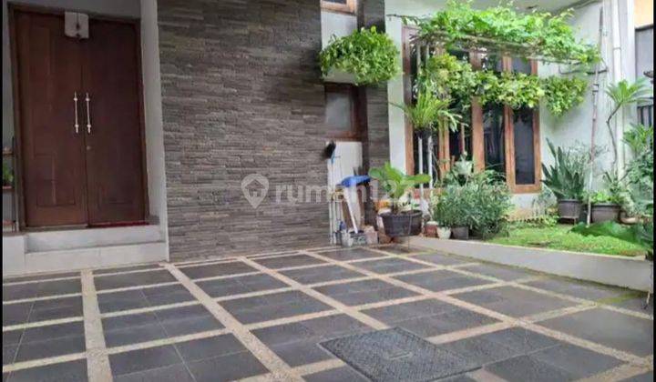  Rumah Baru di Kemang peatama 3, Kemang Pratama 1