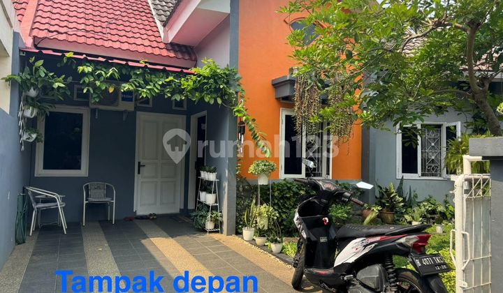 Di Jual Rumah Bagus Di Cluster Raflesia di Bekasi Timur Di Jual Rumah Bagus Di Cluster Raflesia di Bekasi Timur