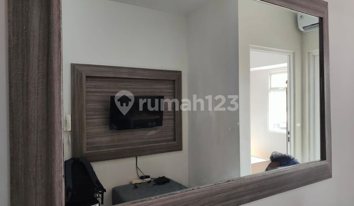 Apartemen 2 Kamar Tidur Furnished Di Springlike Di Bekasi Barat 2