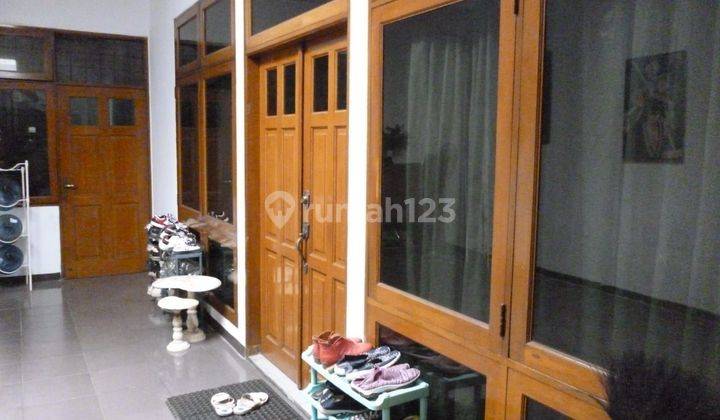 Rumah Di Komplek Pengairan Jakasampurna Bagus 2