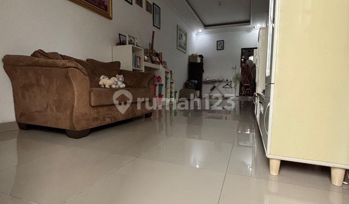 Rumah Bagus Di Duren Sawit Jakarta Timur 2