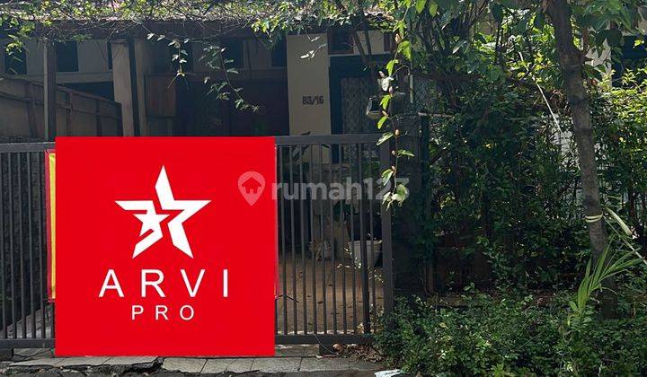  Rumah Strategis Di Sewakan di Prima Lingkar Asri Jati Bening, Jatibening 1