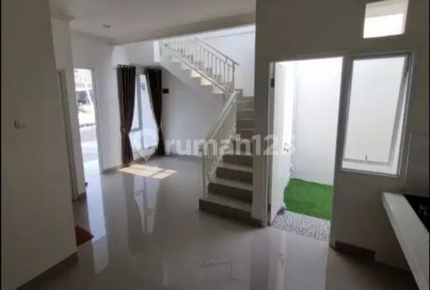 Rumah Bagus Di Primaharapan.regency 2
