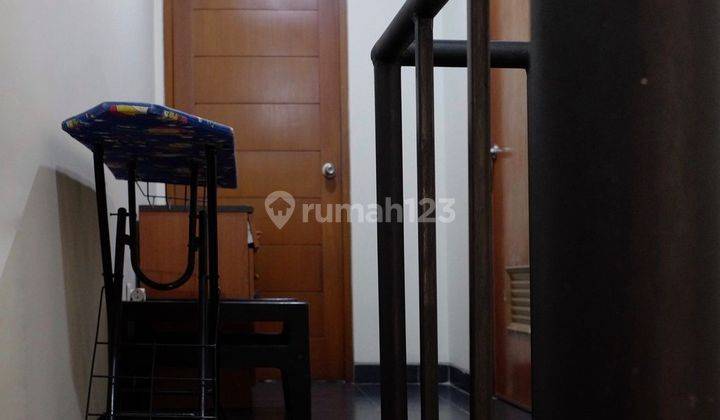 Rumah 2 Lantai Bagus Di Rawamangun 2