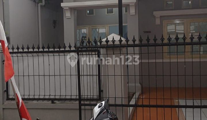 Nice House In Limus Pratama Regency in Cileungsi 2