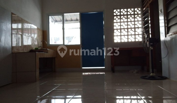 Rumah Bagus Di Rawamangun Jakarta Timur 2