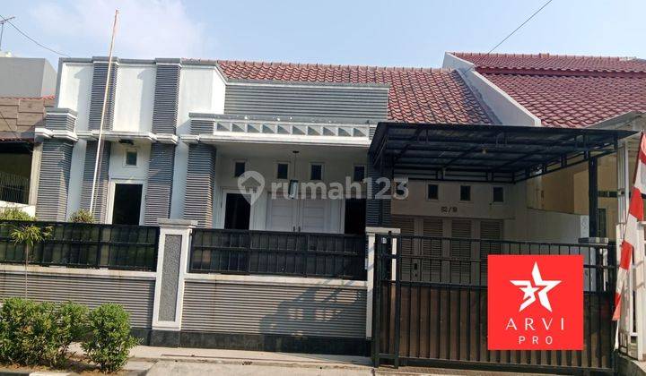 Rumah Di Caman Primalingkar Asri Bagus 1