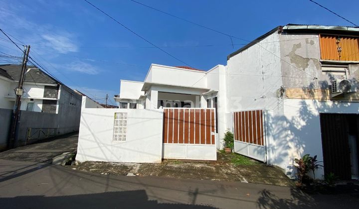 Rumah Bagus Di Jalan Taman Asri Pengasinan di Bekasi Timur 2