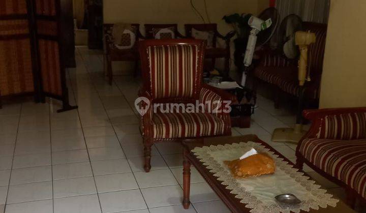 Rumah Di Al Jatibening Bekasi Sudah Renovasi 2