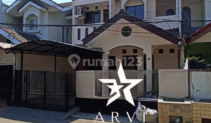 Rumah Bagus Di Galaxy Bekasi Selatan Rumah Bagus Di Galaxy Bekasi Selatan