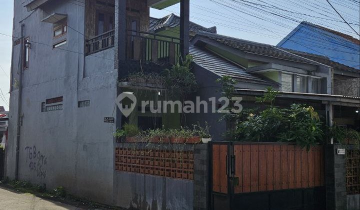 Rumah Bagus Di Jati Asih Bekasi Selatan