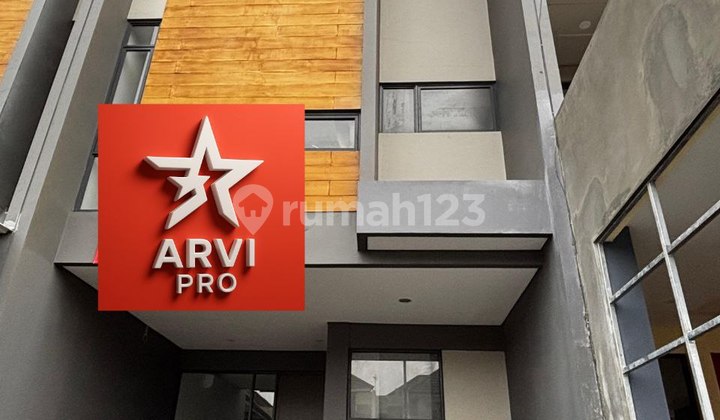 New, Nice, Ready-to-Occupy Shop House in Grand Wisata Bekasi New, Nice, Ready-to-Occupy Shop House in Grand Wisata Bekasi