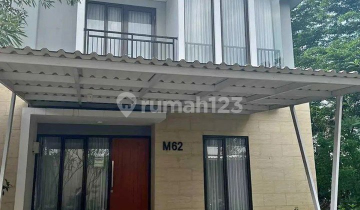 Rumah Bagus Siap Huni Furnished Di Jatisampurna Bekasi Rumah Bagus Siap Huni Furnished Di Jatisampurna Bekasi