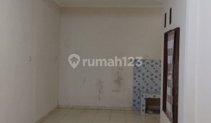 Rumah Bagus Strategis Bebas Banjir di Bekasi Timur 2