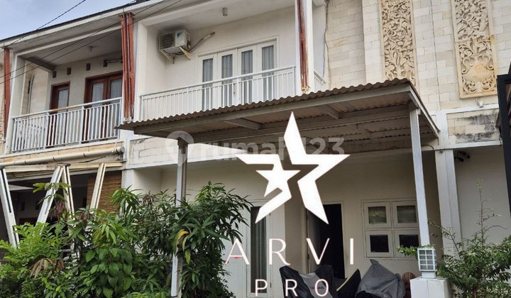 Rumah Bagus Di Mini Twon Jatibeningbaru Di Jatibening Bekasi Rumah Bagus Di Mini Twon Jatibeningbaru Di Jatibening Bekasi