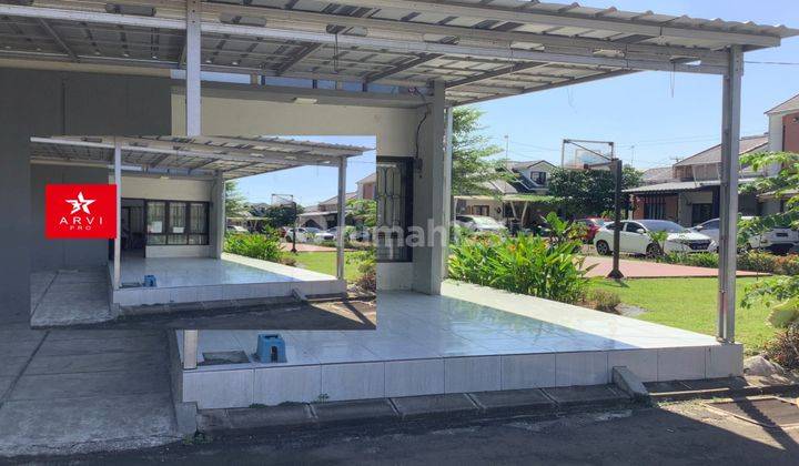  Rumah Bagus di Perumahan Citaville cikarang timur, Cikarang 2